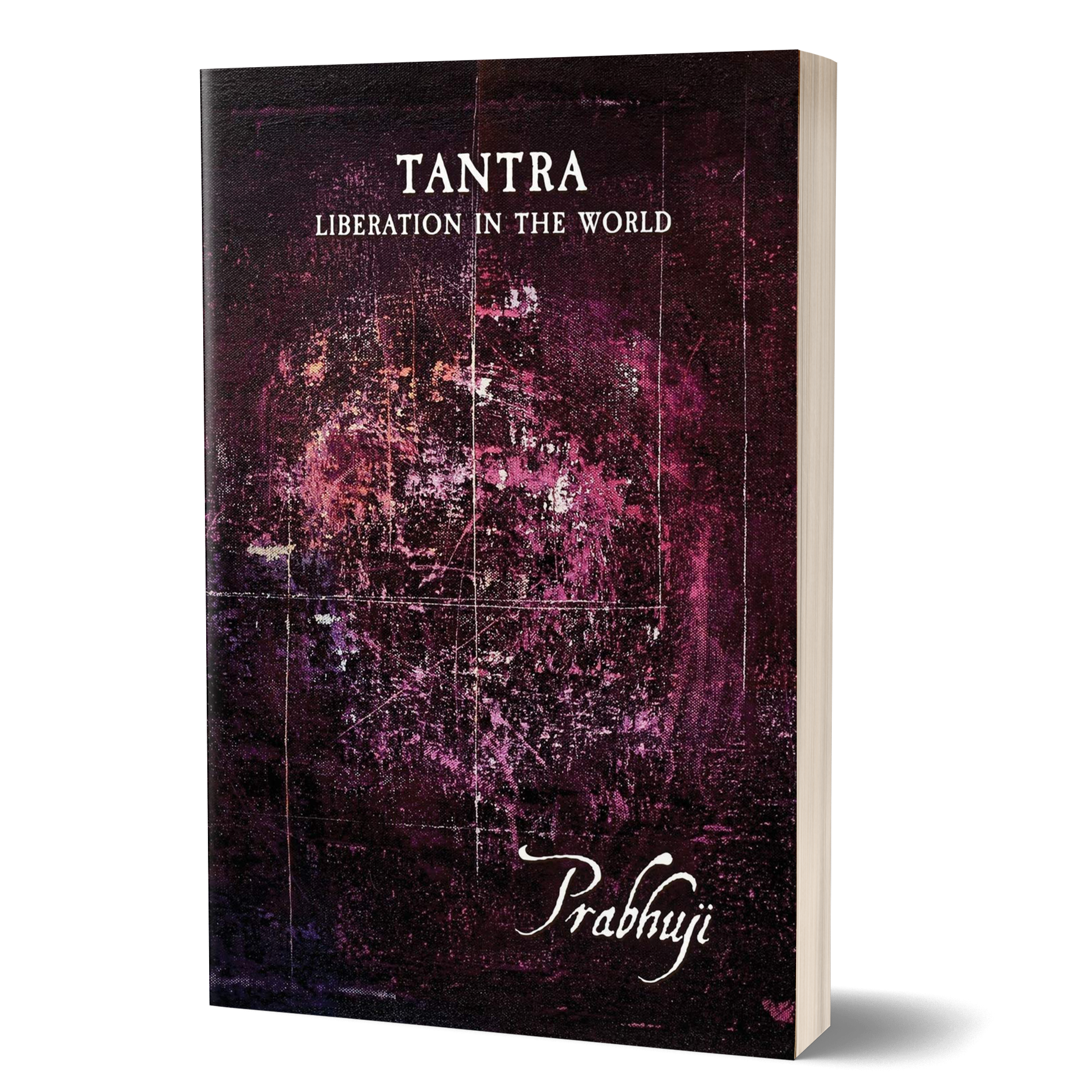 Tantra – Liberation in the world
